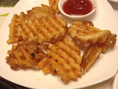 iphone_upload_pic-菲滋意式餐厅(鄞州印象城店)
