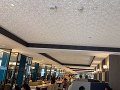 -晶丽香榭自助餐(南京大饭店)