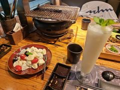 -黑牛の店·和牛烧肉(大悦城店)