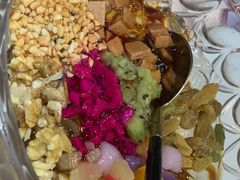 -青花椒花椒鱼(合生汇店)