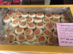 五仁点心-石灰窑健民食品店(人民街店)