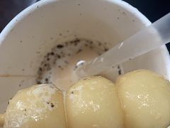 -丁香西饼屋(桂林路店)