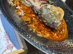 -大张烙馍村·美食地标(泉山店)