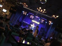 -光音瓦特俱乐部(高新店)