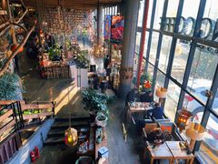 -咖梦餐厅 COMENG RESTAURANT