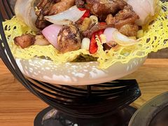 -云海肴云南菜·蒸汽石锅鱼(北京良乡华冠店)