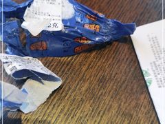 -星巴克(南翔五彩城店)