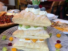 -四川饭店(长白店)