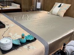 -遇暖·SPA养生按摩