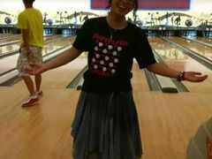 -广州保龄球馆(广州天河体育中心店)