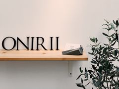 -Onirii Coffee(长乐路店)