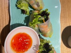 米纸卷-米纸越南小馆(金鹰世界店)