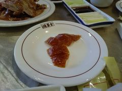 -北京全聚德(王府井店)