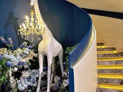 景观位-狮拾久·现代新加坡料理(福田COCO Park店)