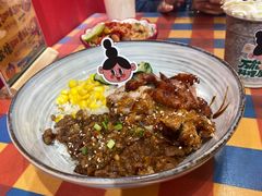 -万能料理屋(钟鼓岭路店)