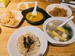 -姚面记·海派家常菜(恒基名人购物中心店)