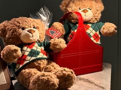 -南京THE TAI太和紫金大酒店