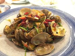 -渔娘渔家丹东海鲜(东直门店)