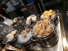 -非烤勿扰自助烤肉(东城时尚店)