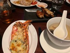 -广州富力君悦大酒店·凯菲厅