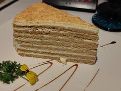 -俄士厨房(五棵松华熙LIVE店)