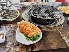 -P1泥炉烤肉(市桥富华东路店)