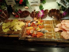 -芭菲盛宴·环球美食(袁家岗店)