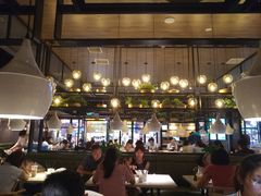 大堂-东园小馆·早茶·淮扬小炒(三盛广场店)