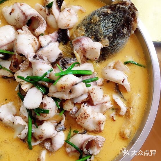 亲戚屋企农家菜(下坝店)