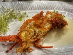 -利苑酒家(金宝店)