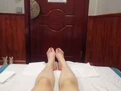 -古莲·影院足道·按摩SPA(水上温泉店)