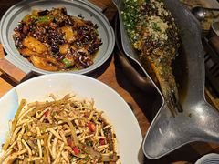 -树厨贵州菜(铜仁花果山店)