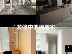 -格梵装饰&强匠装饰·旧房·私宅·家装(天河店)