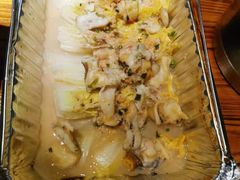 -丹东特色烤肉(学府路一部店)