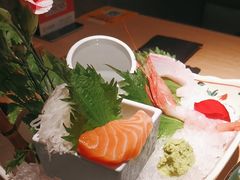 -阿吾罗·月咏精致日料(港汇恒隆广场店)