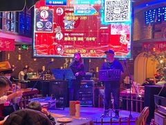 -肉串汪(望京店)