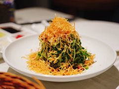-四季民福烤鸭店(王府井灯市口店)