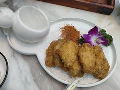 -唐猫庭院·千年陕菜(大唐不夜城店)