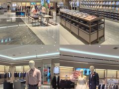 -王府井百货熙地港店