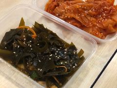 -张妈台式锅烧(深大店)