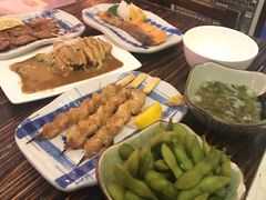 -平成屋· Late Night 食堂(四川北路店)