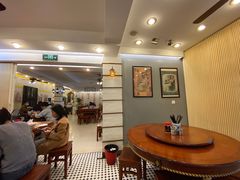 大堂-三两春肚肺汤(崂山路店)