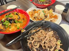 -香港饭店0410(明洞店)