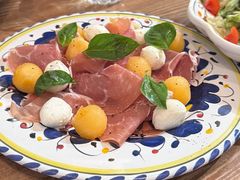 -Alimentari Grande(东湖路店)