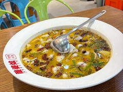 -酸婆娘江湖川菜(紫竹路店)