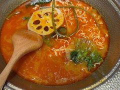 -福客麻辣烫·现炒麻辣香锅(印力中心店)