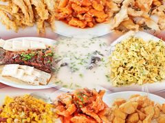 -雪野鱼头大王邢府公老店(雪野湖店)