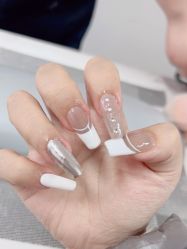 -尤米一站式美甲美睫