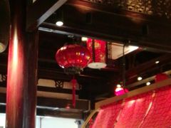 -麦当劳(南后街店)