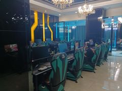 -绿树电竞(五路店)